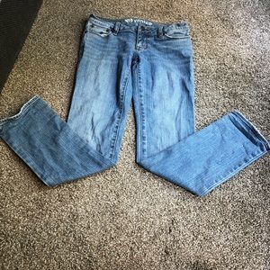 BULLHEAD— Skinny Jeans